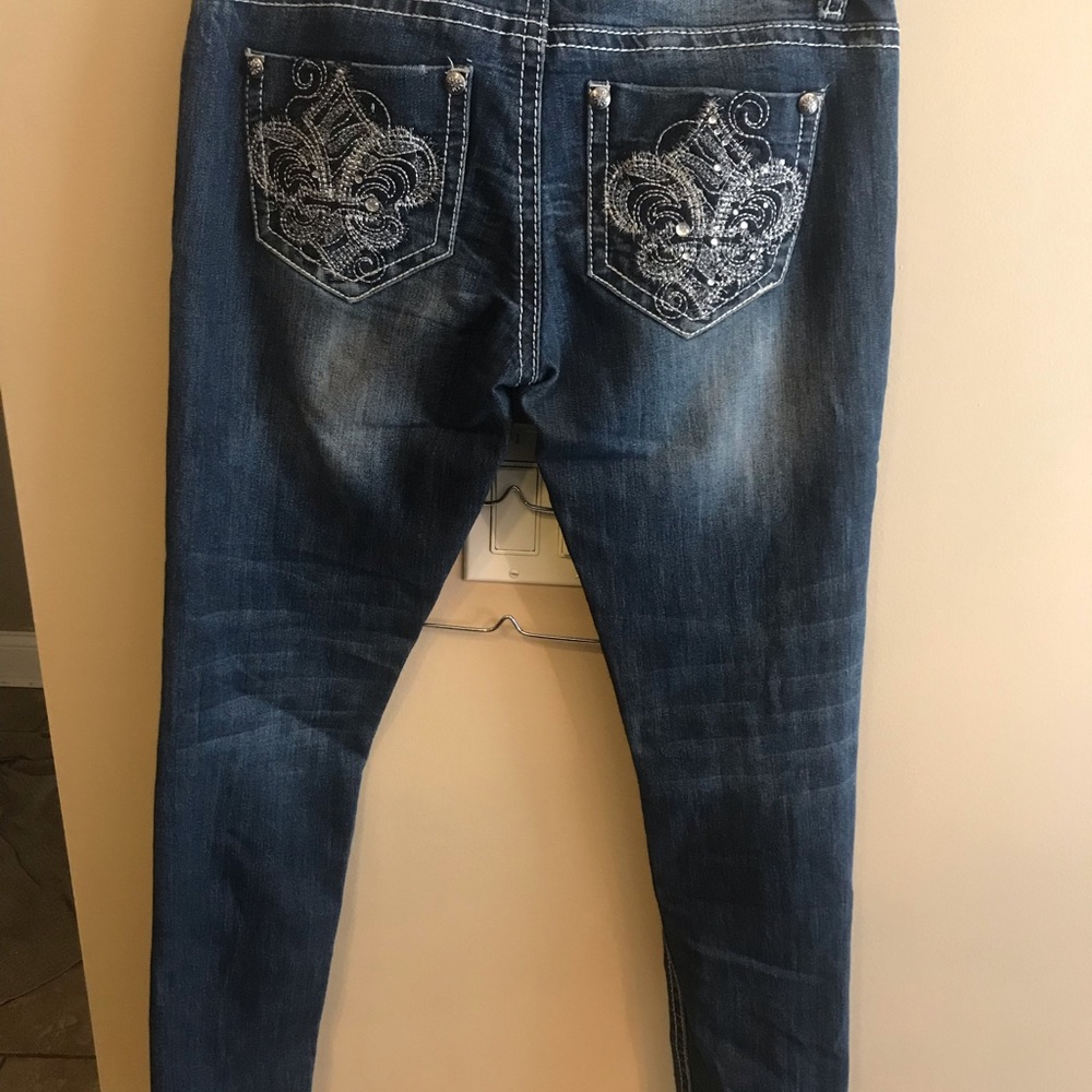 ZCO Jeans